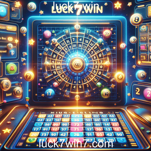 Explorando o Bingo na Plataforma Luck7.win: Diversão e Prêmios em Jogo